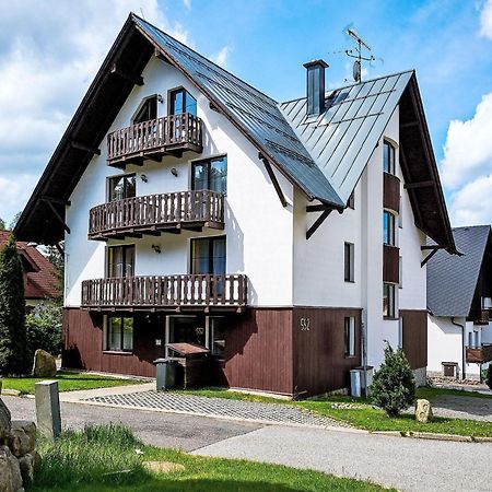 Apartment Alice I- By Interhome Harrachov Dış mekan fotoğraf