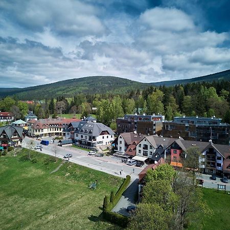 Apartment Alice I- By Interhome Harrachov Dış mekan fotoğraf