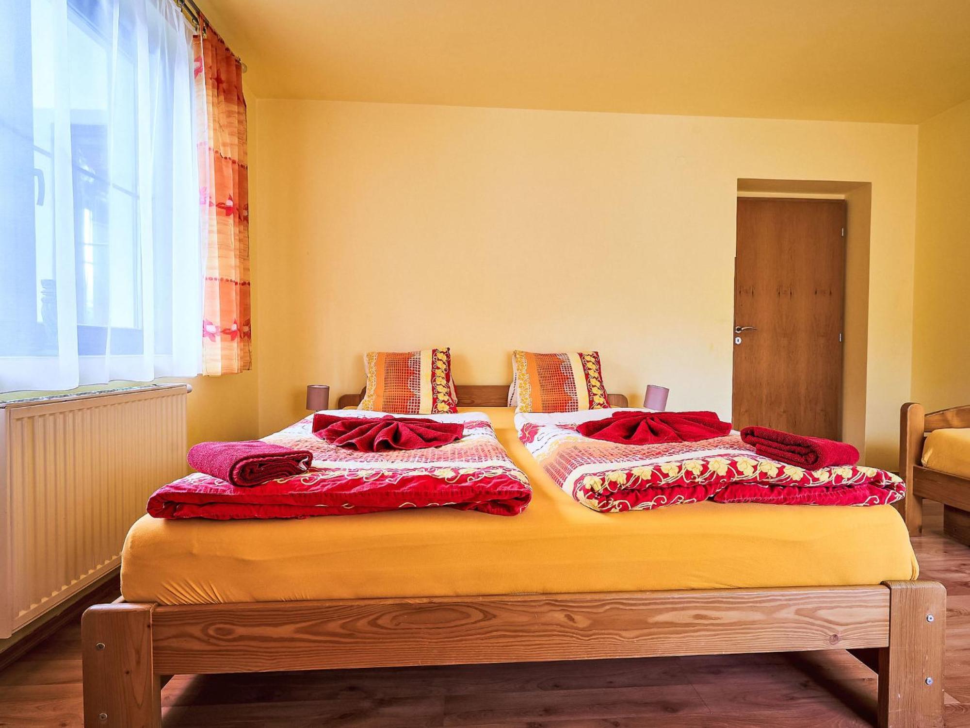 Apartment Alice I- By Interhome Harrachov Dış mekan fotoğraf